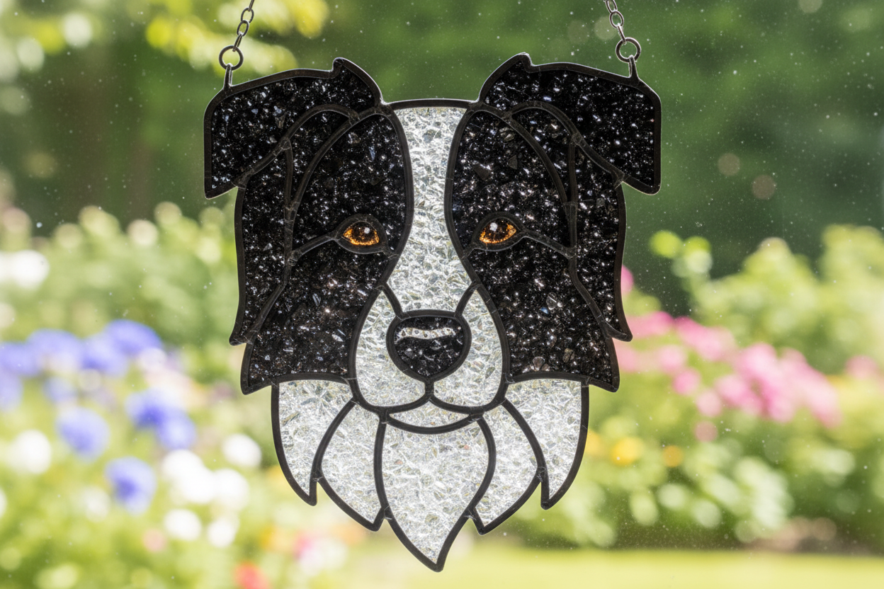 07/22/2026 6pm The Animal Hospital of Roxbury Pet Sun Catcher Private Party