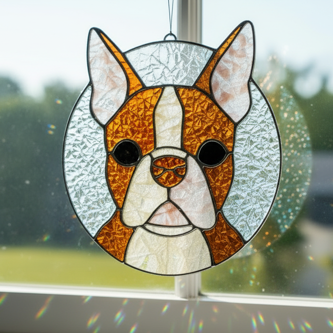07/22/2026 6pm The Animal Hospital of Roxbury Pet Sun Catcher Private Party