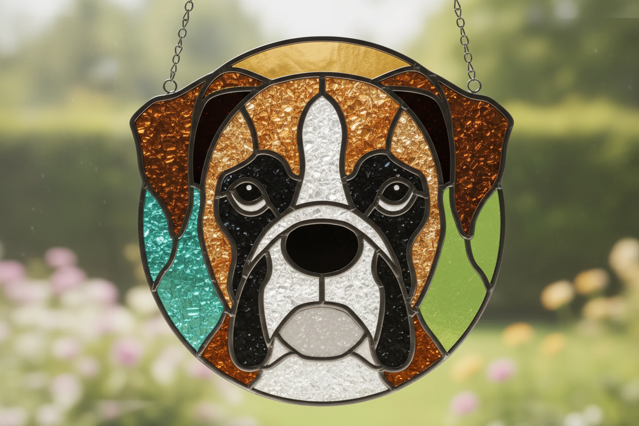 07/22/2026 6pm The Animal Hospital of Roxbury Pet Sun Catcher Private Party