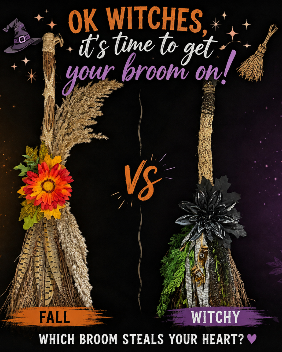 10/03 11am Broom Bar Workshop