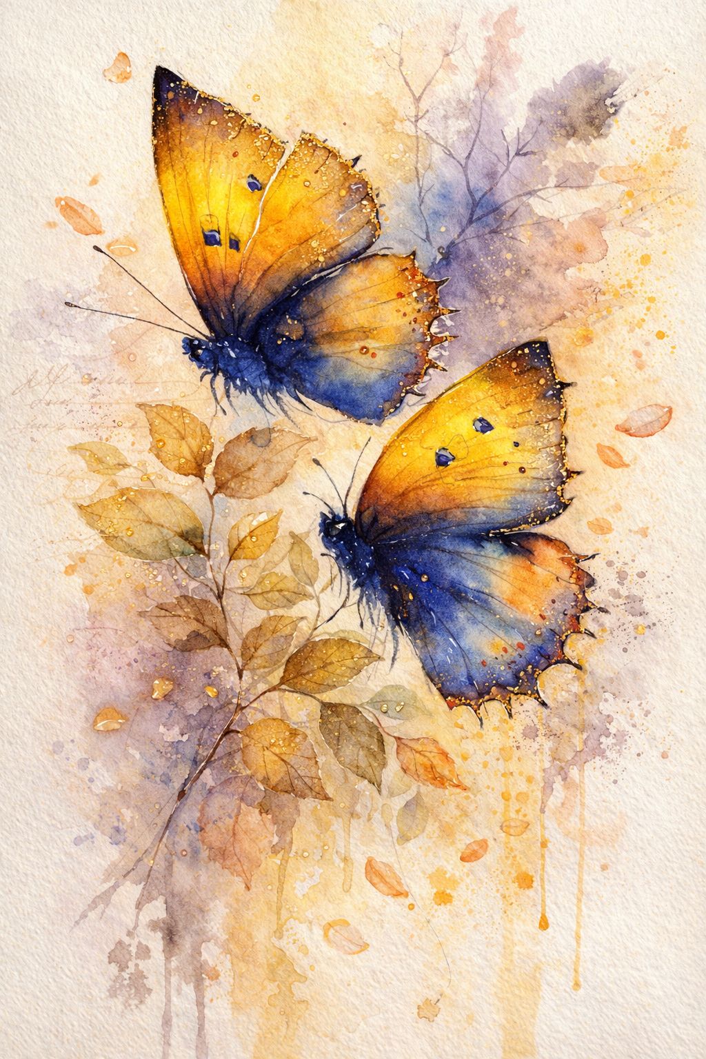 08/08/26 3pm Easy Watercolor
