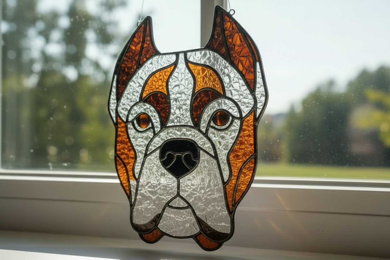 07/22/2026 6pm The Animal Hospital of Roxbury Pet Sun Catcher Private Party