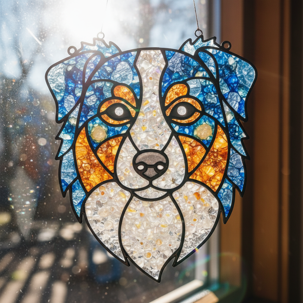 07/22/2026 6pm The Animal Hospital of Roxbury Pet Sun Catcher Private Party
