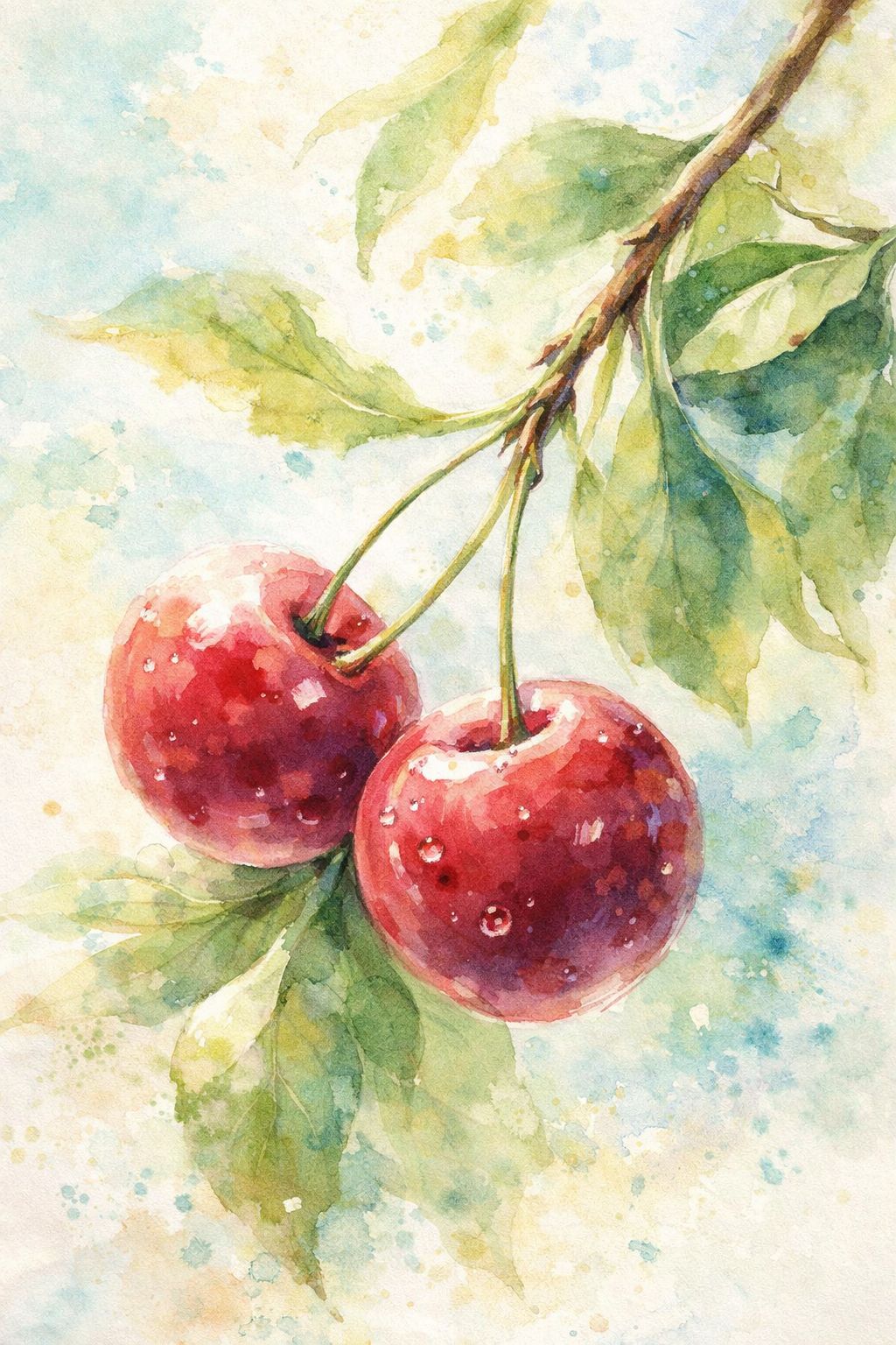 08/08/26 3pm Easy Watercolor