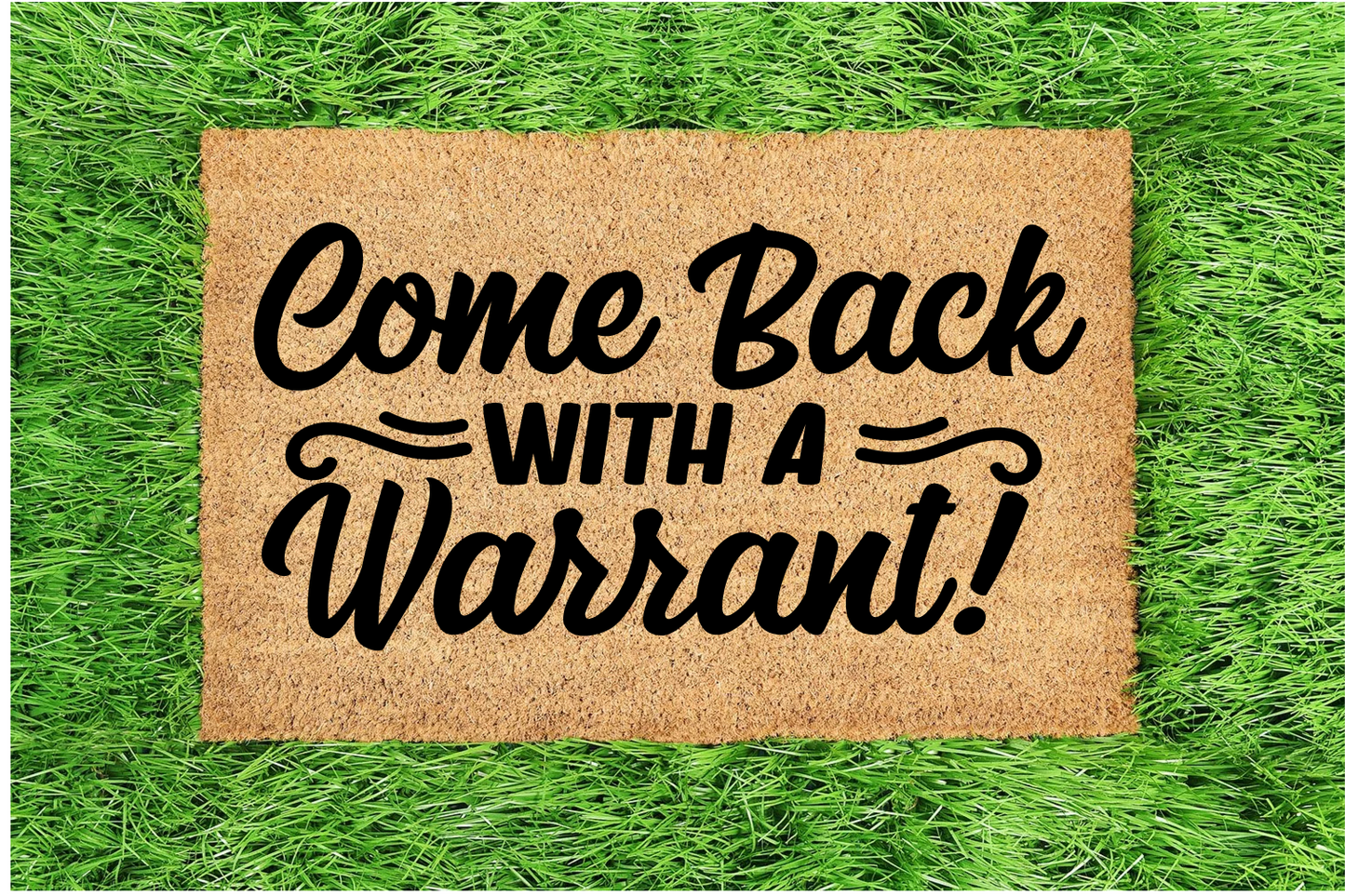 06/25/2026 6pm Summer Doormats