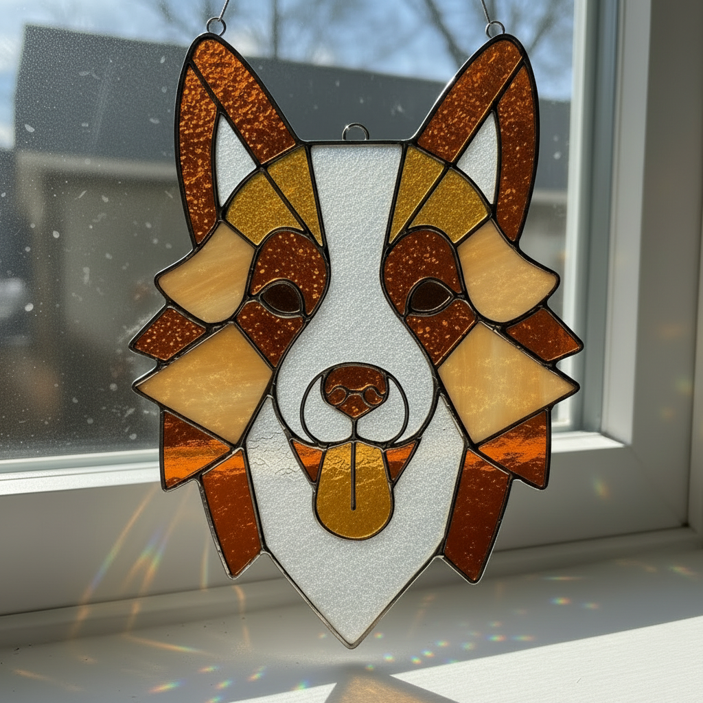 07/22/2026 6pm The Animal Hospital of Roxbury Pet Sun Catcher Private Party