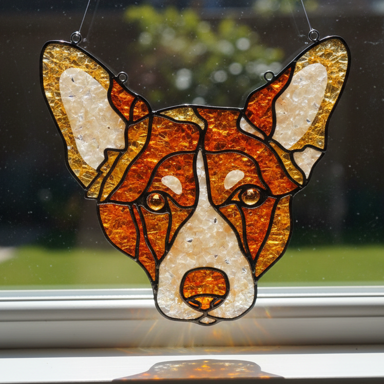 07/22/2026 6pm The Animal Hospital of Roxbury Pet Sun Catcher Private Party