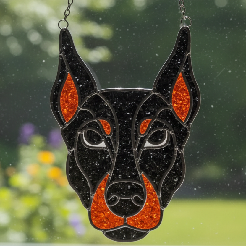 07/22/2026 6pm The Animal Hospital of Roxbury Pet Sun Catcher Private Party