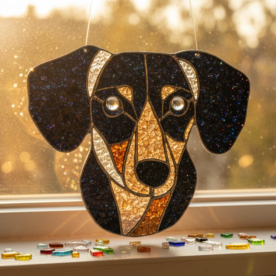 07/22/2026 6pm The Animal Hospital of Roxbury Pet Sun Catcher Private Party