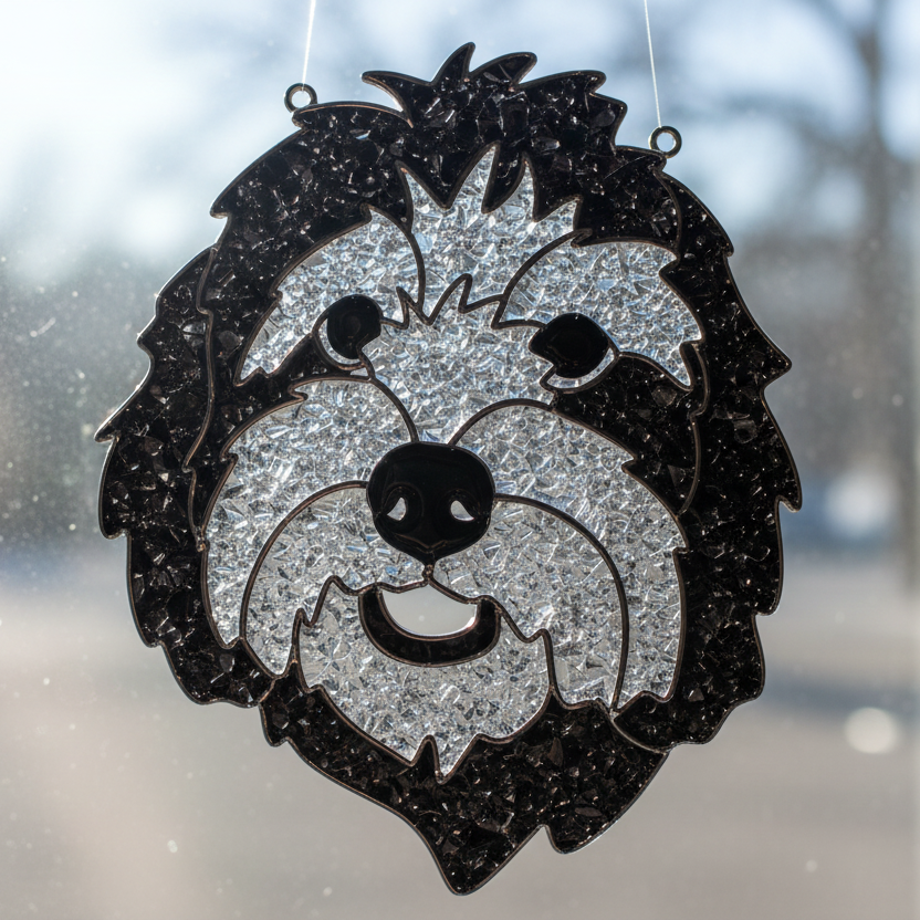 07/22/2026 6pm The Animal Hospital of Roxbury Pet Sun Catcher Private Party