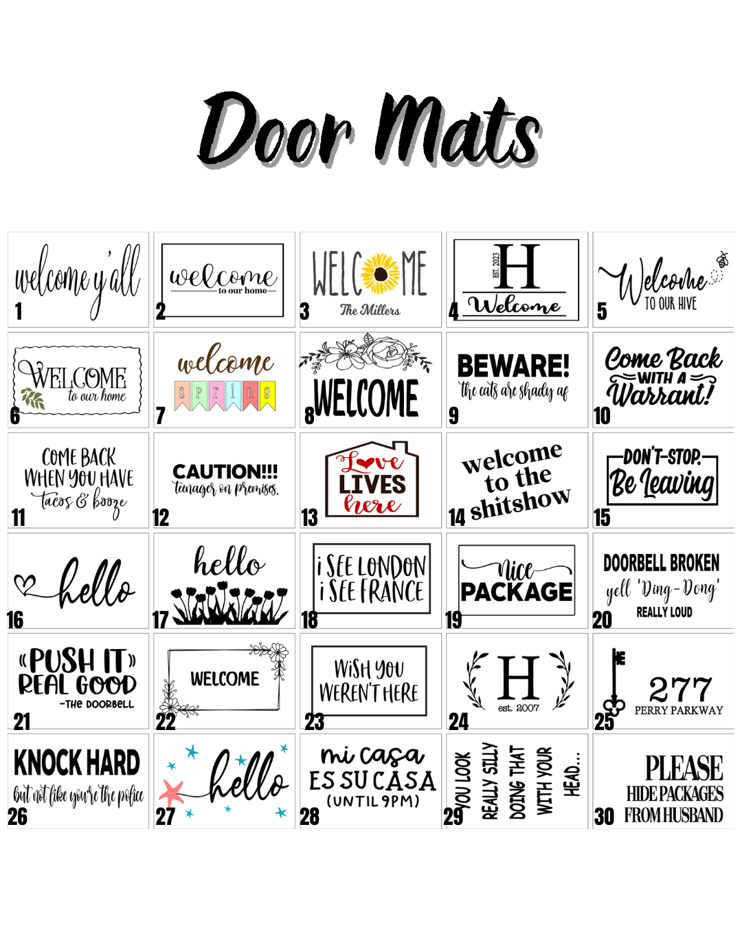 04/23 6pm Mom's Night Out (Private)