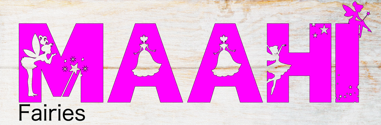 04/18 4:30pm Maahi's Birthday