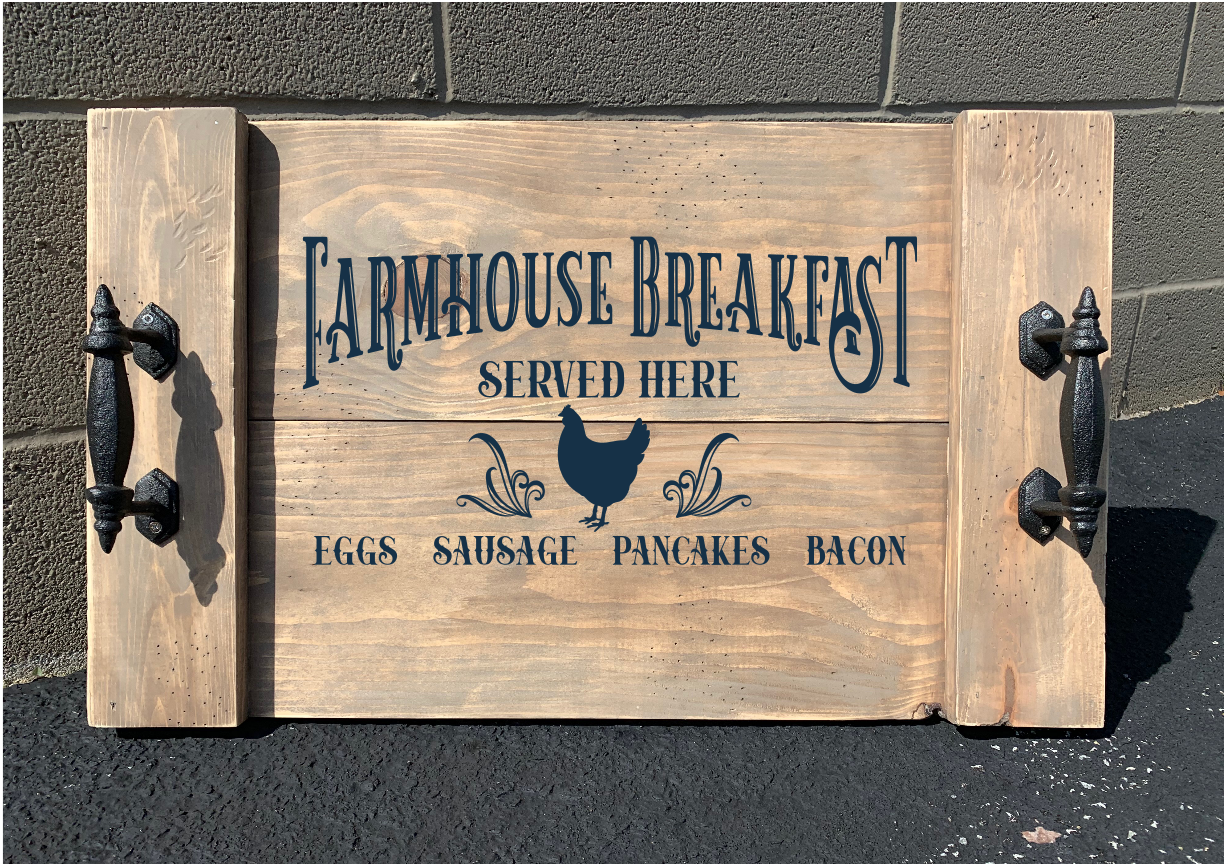 09/03 6pm Farmhouse Tray Workshop