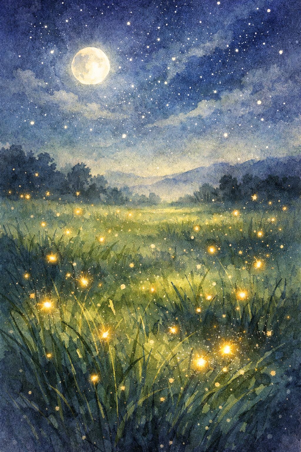 08/08/26 3pm Easy Watercolor