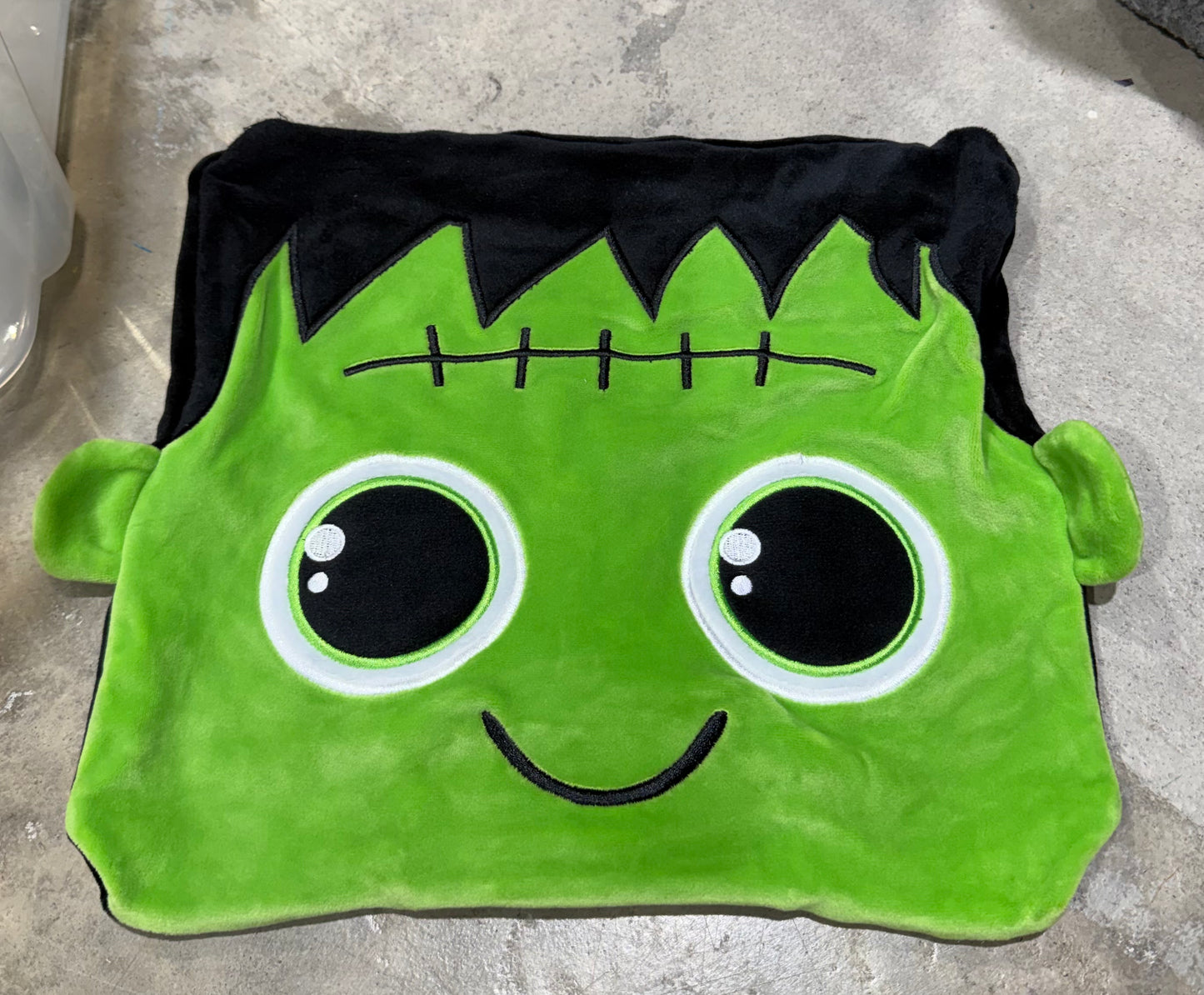 Frank Squishie