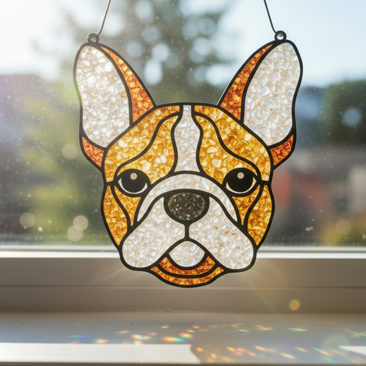 06/04/2026 6pm (Thursday)Pet Themed Sun Catchers FUNdraiser benefiting Eleventh Hour Rescue