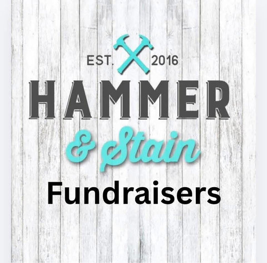 Fundraiser Deposit