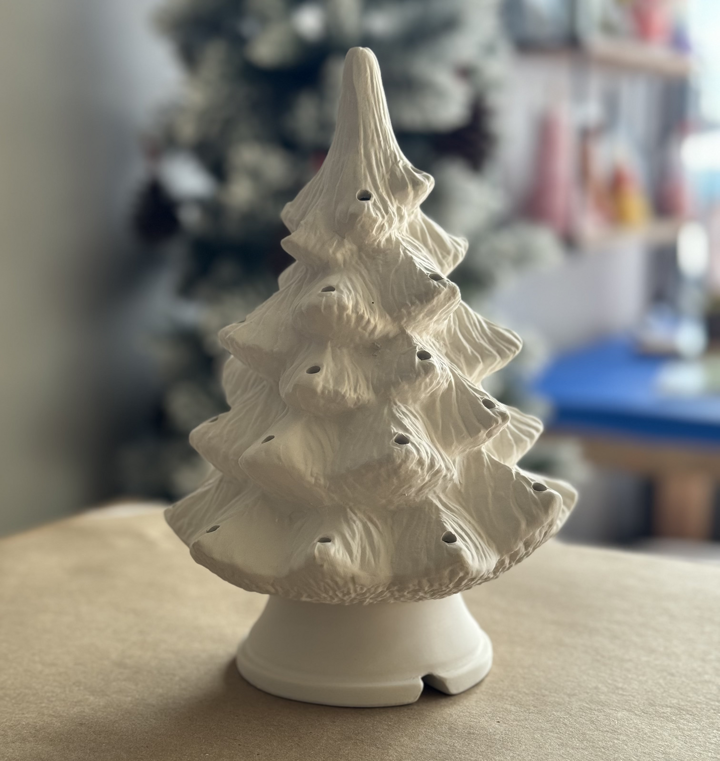 12/19 6:30pm Jillian's Birthday Party