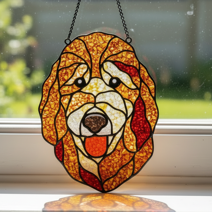 07/22/2026 6pm The Animal Hospital of Roxbury Pet Sun Catcher Private Party