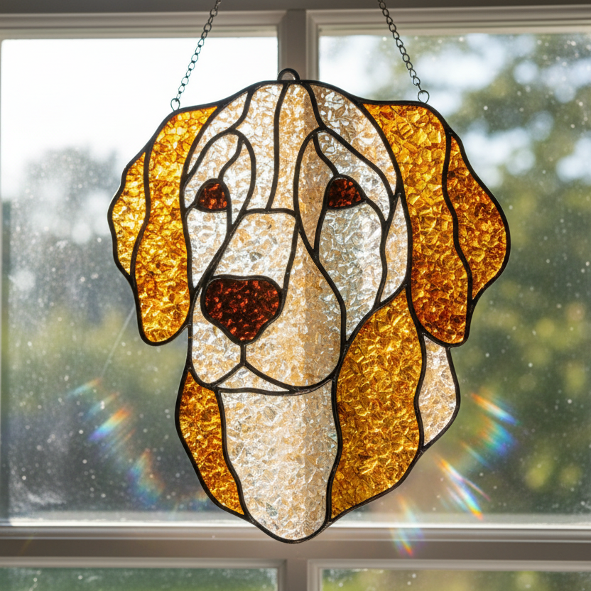 07/22/2026 6pm The Animal Hospital of Roxbury Pet Sun Catcher Private Party