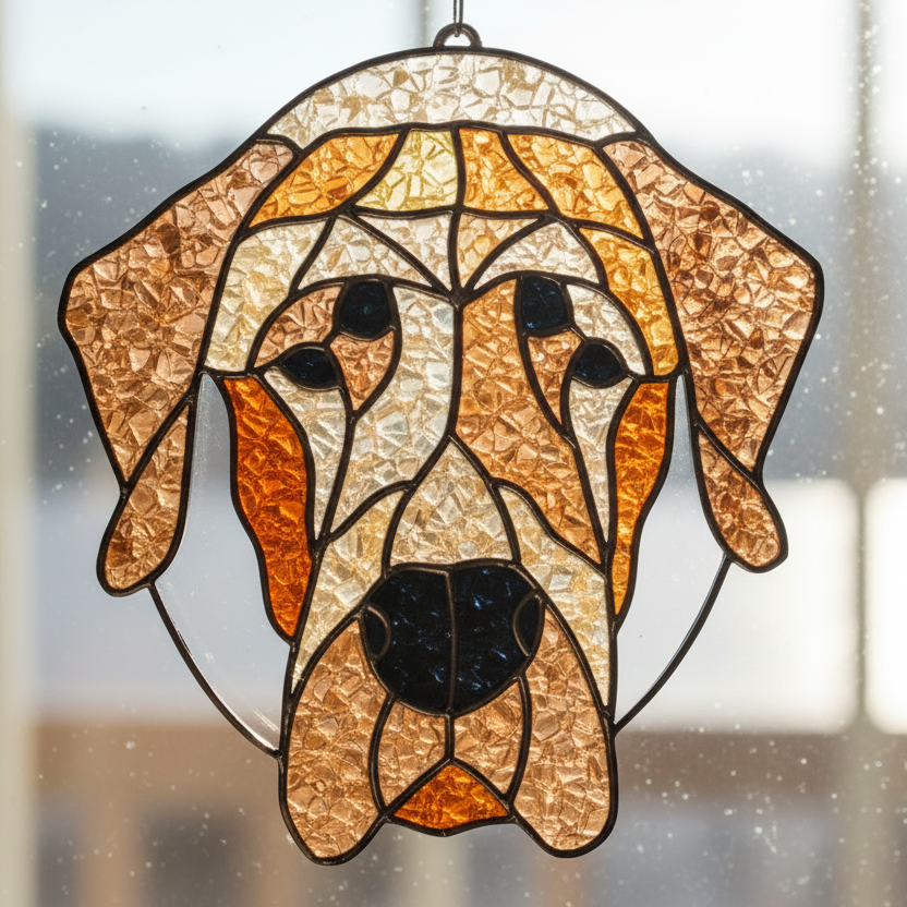 07/22/2026 6pm The Animal Hospital of Roxbury Pet Sun Catcher Private Party