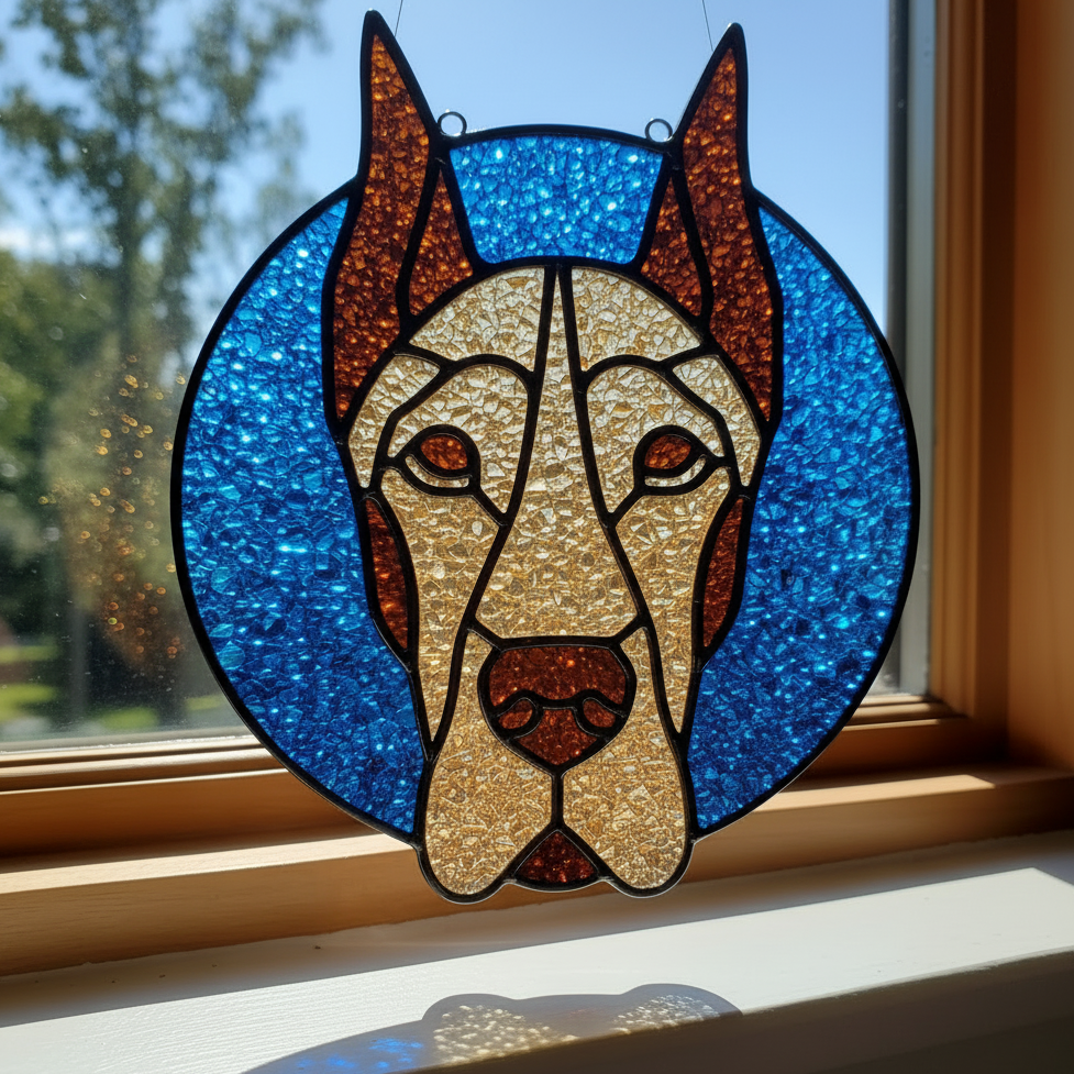 07/22/2026 6pm The Animal Hospital of Roxbury Pet Sun Catcher Private Party