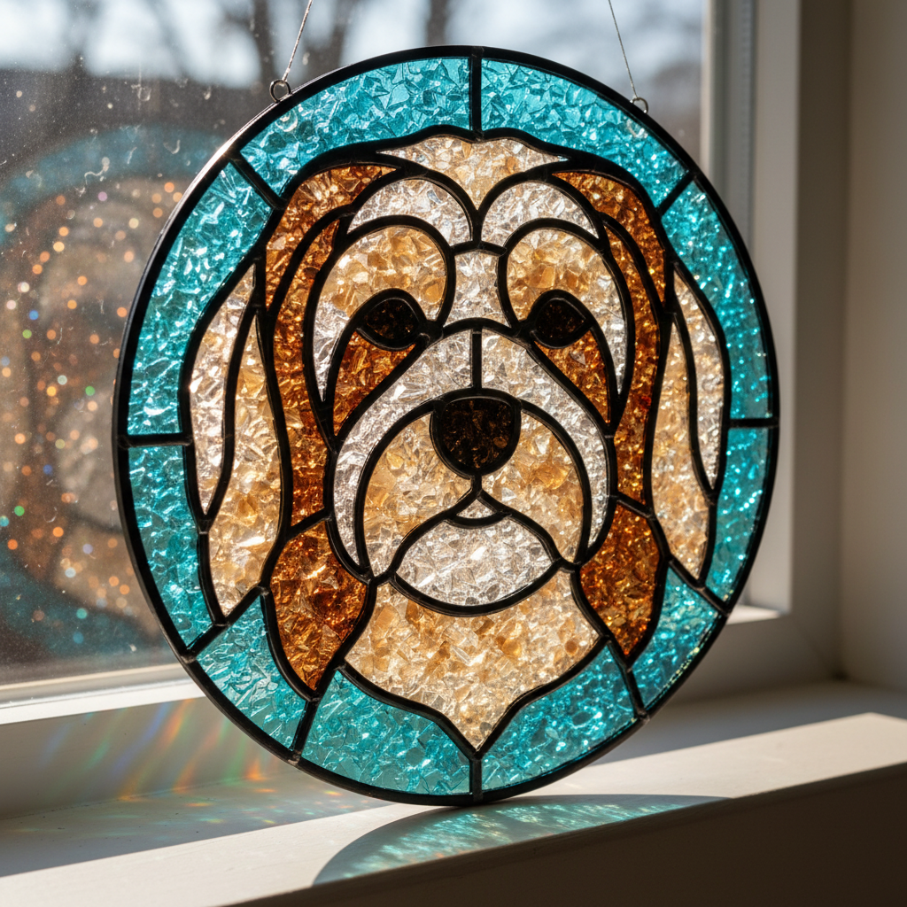 07/22/2026 6pm The Animal Hospital of Roxbury Pet Sun Catcher Private Party