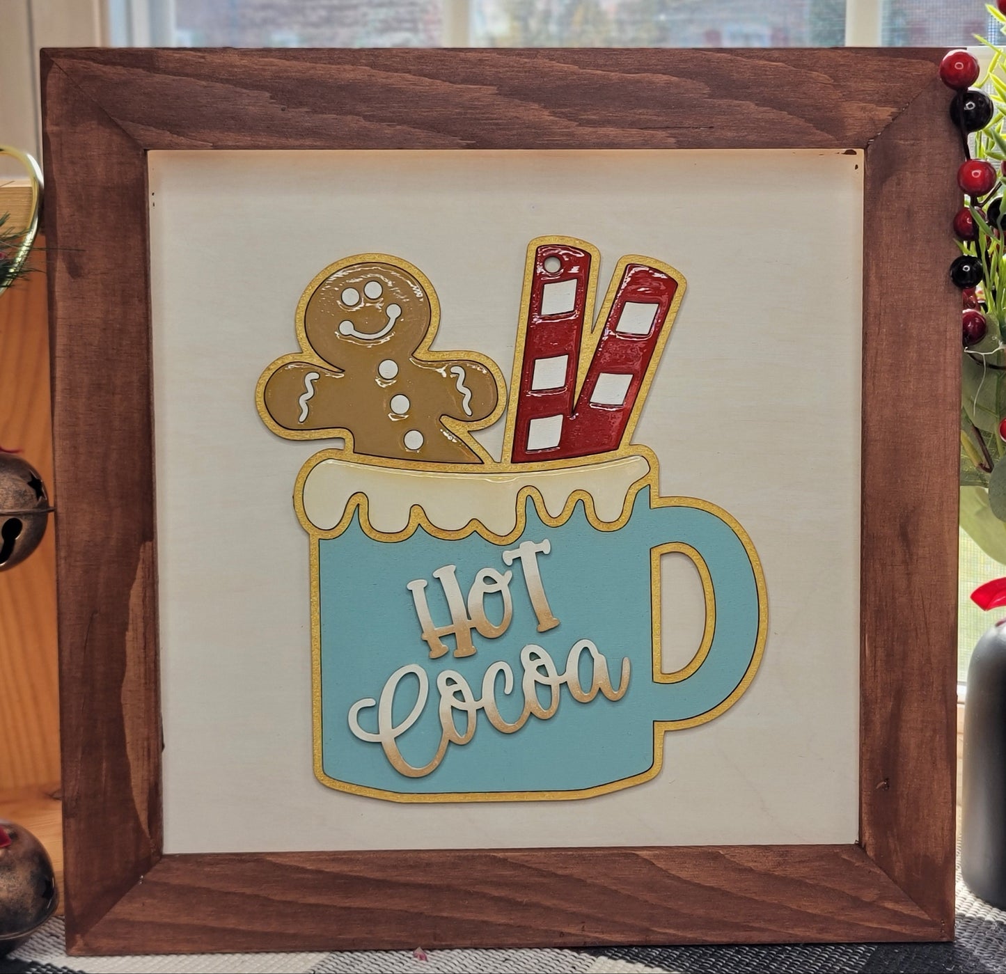 11/21 6pm Holiday Liquid Glass Workshop