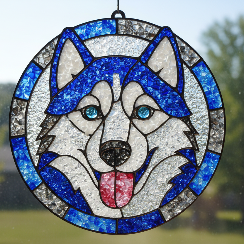 07/22/2026 6pm The Animal Hospital of Roxbury Pet Sun Catcher Private Party