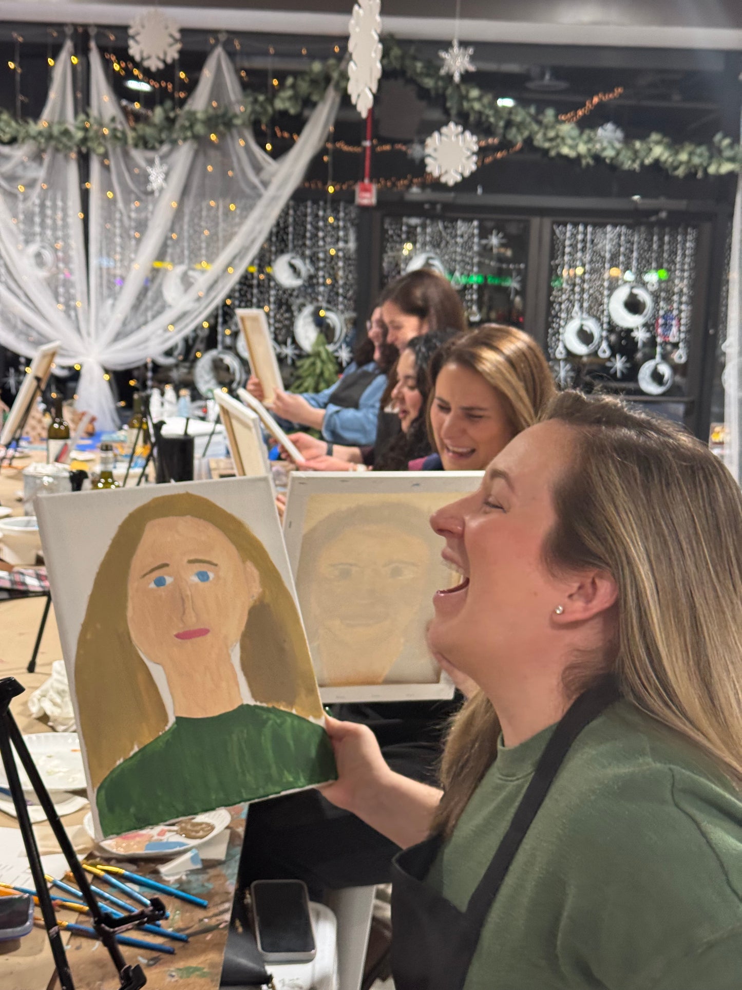 08/23 6pm Paint Your Partner