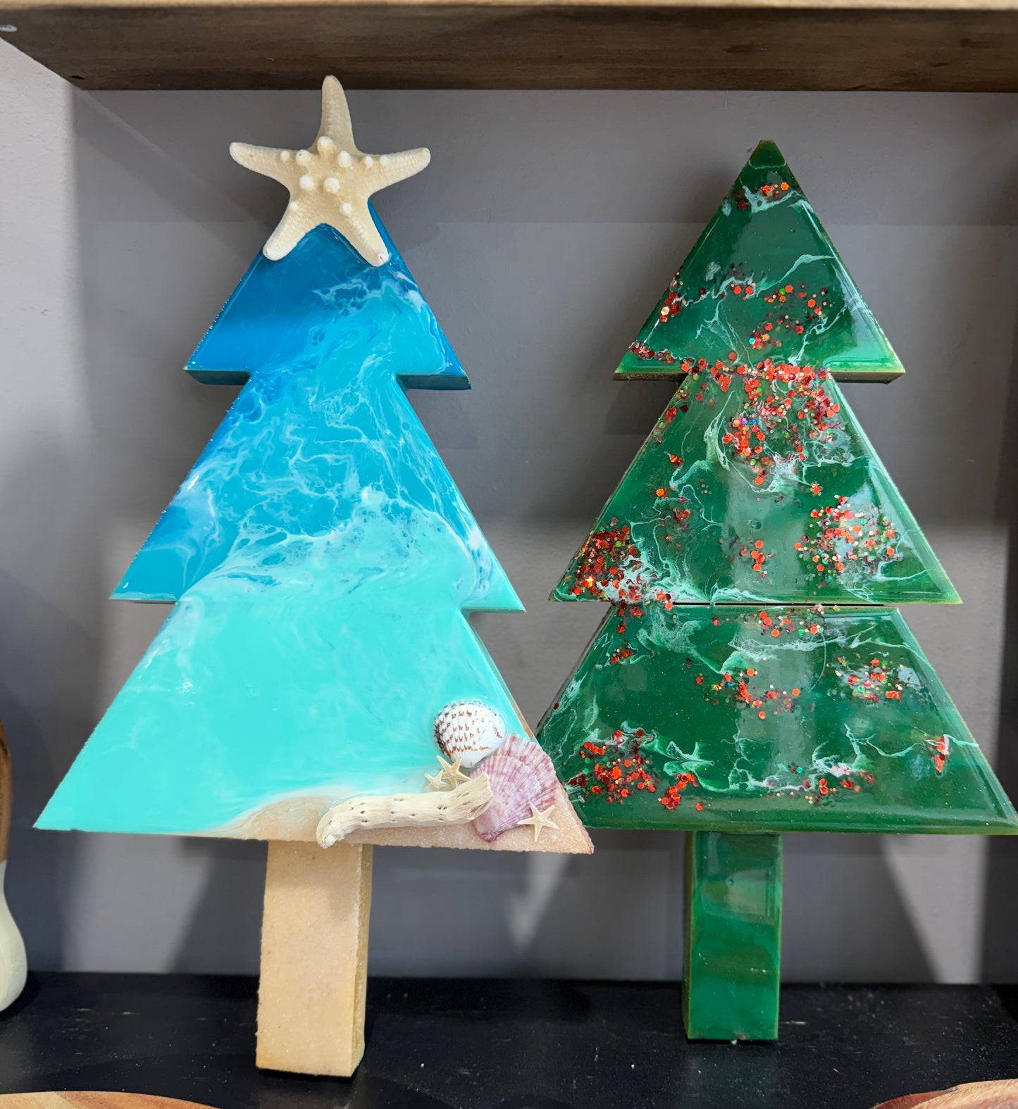 12/11 6pm Resin Board Workshop