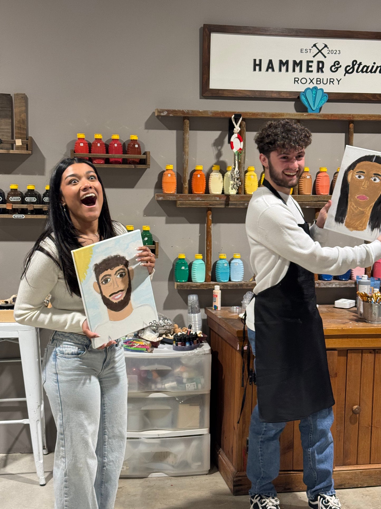 08/23 6pm Paint Your Partner
