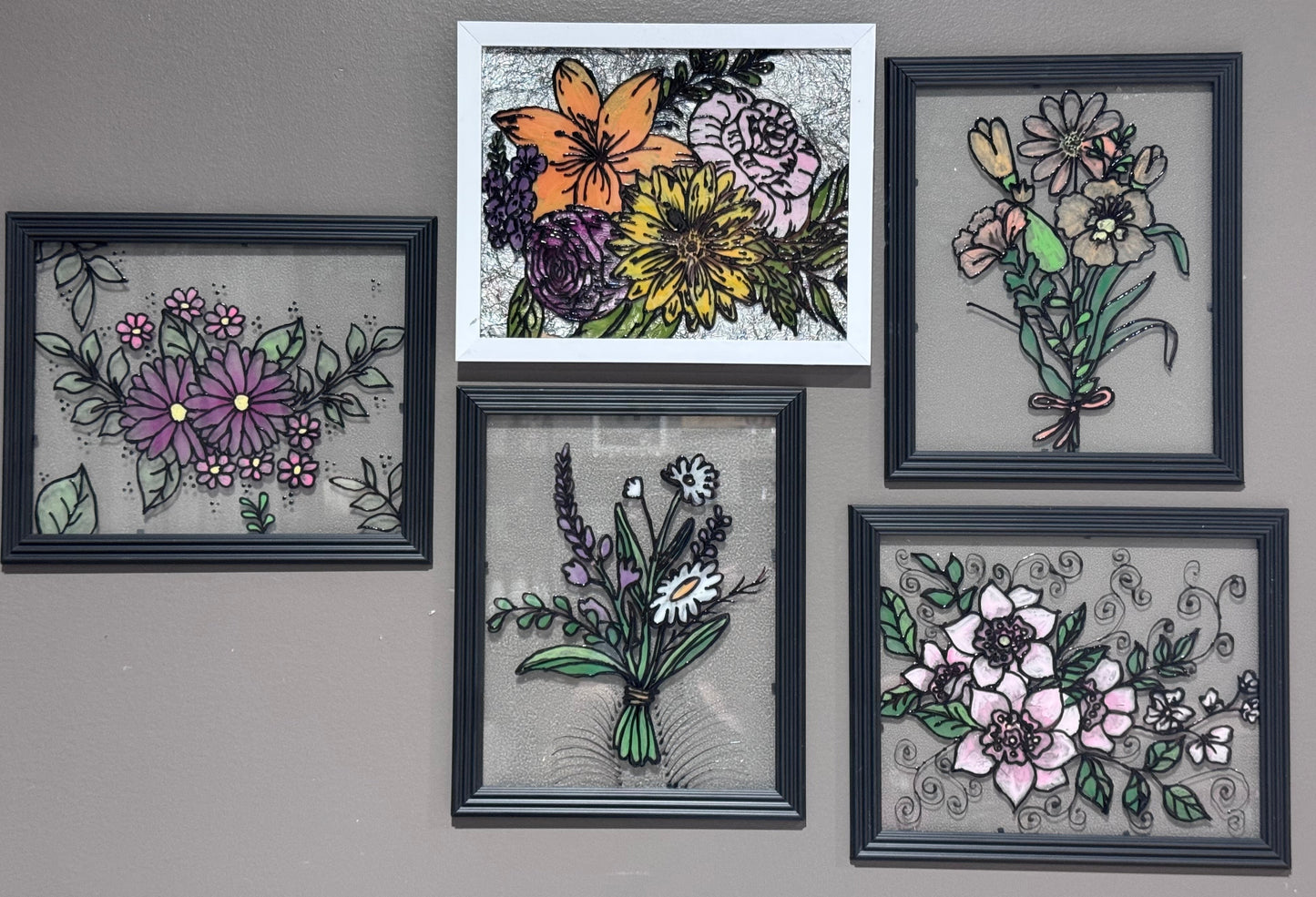 08/07 6pm Adult Coloring
