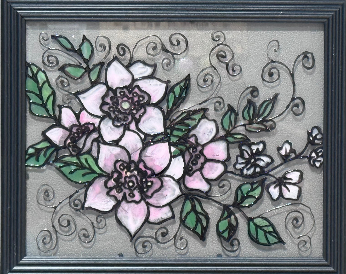 08/07 6pm Adult Coloring