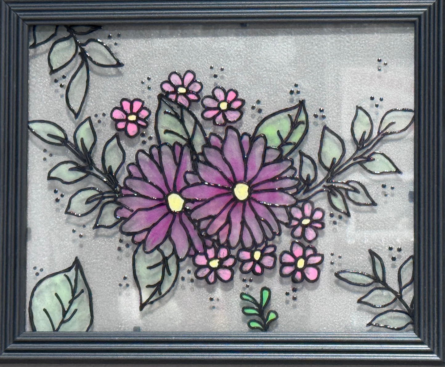 08/07 6pm Adult Coloring