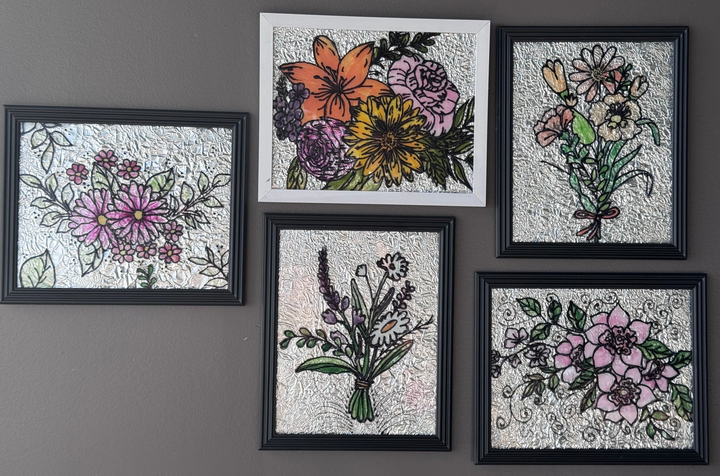 08/07 6pm Adult Coloring