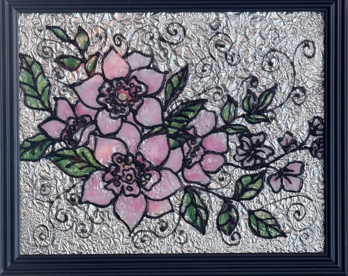 08/07 6pm Adult Coloring