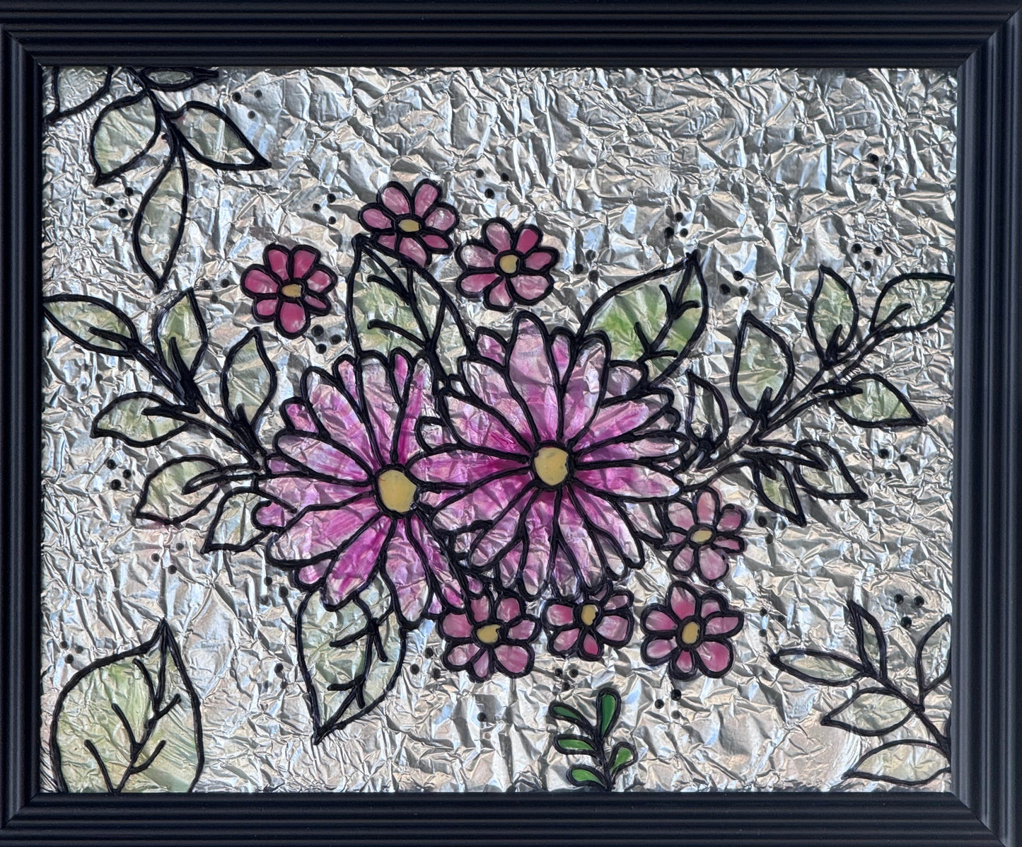 08/07 6pm Adult Coloring