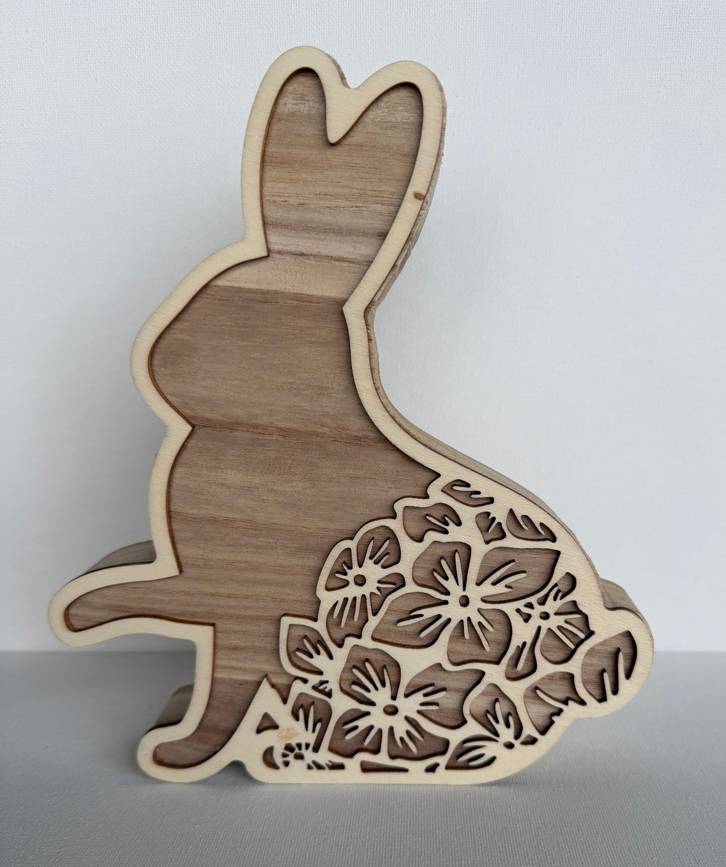 03/25 6pm Resin Bunnies