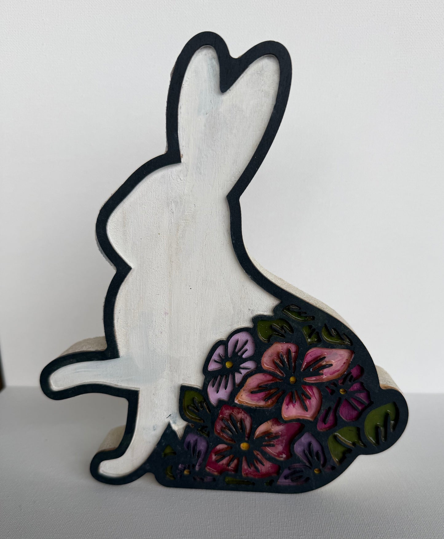 03/25 6pm Resin Bunnies