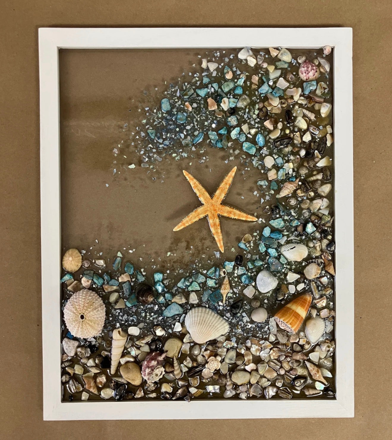 04/15 6pm Seascape Workshop