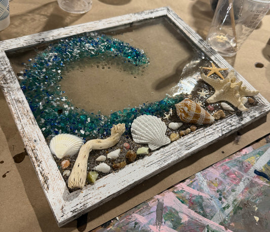 04/15 6pm Seascape Workshop