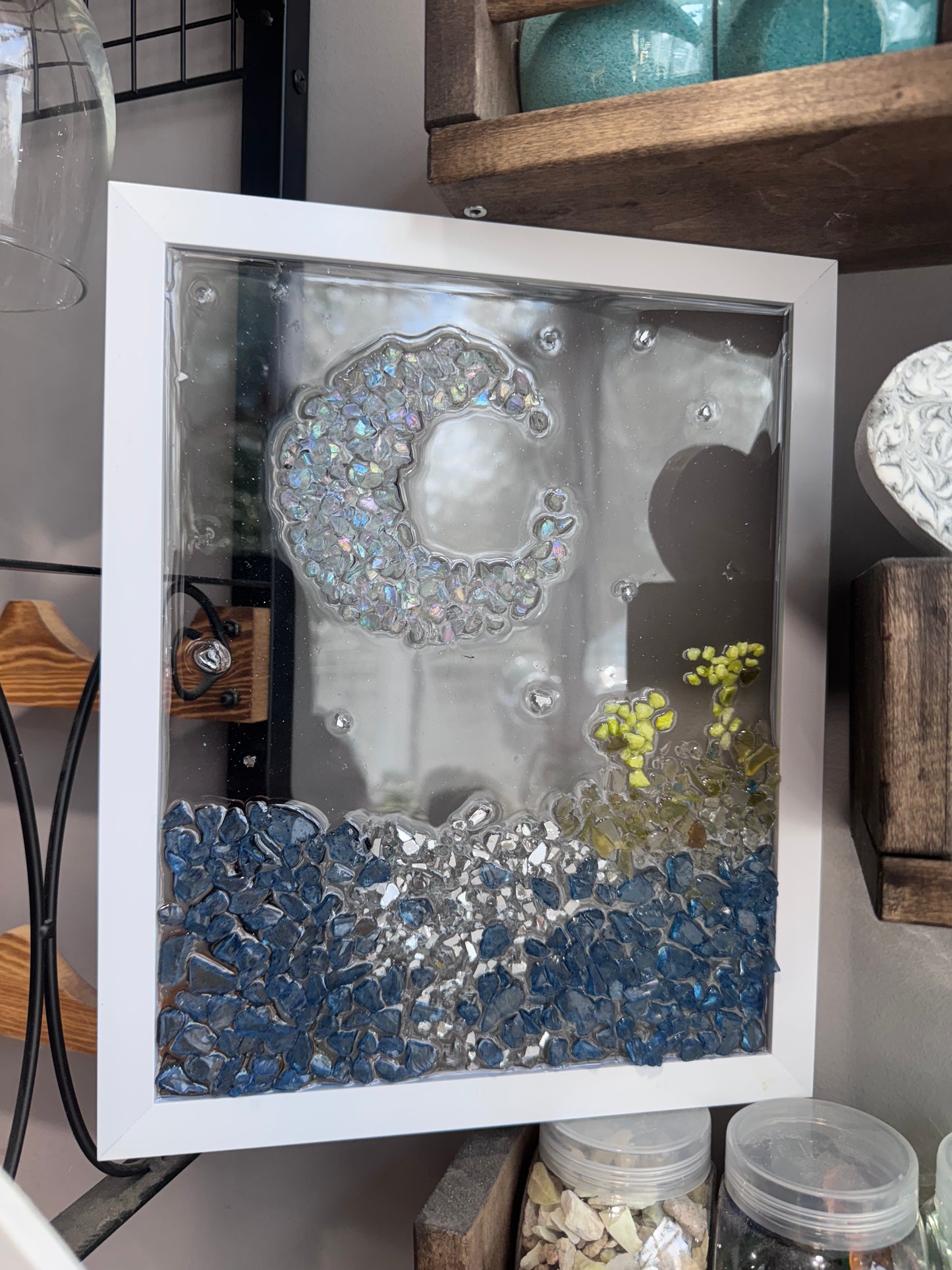 04/15 6pm Seascape Workshop