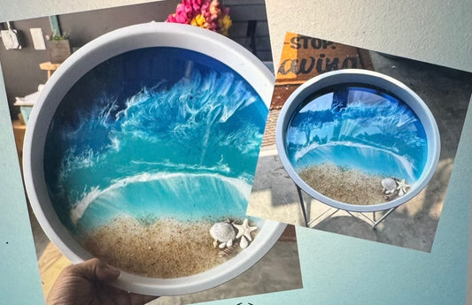 05/29/2026 6pm Resin Tables
