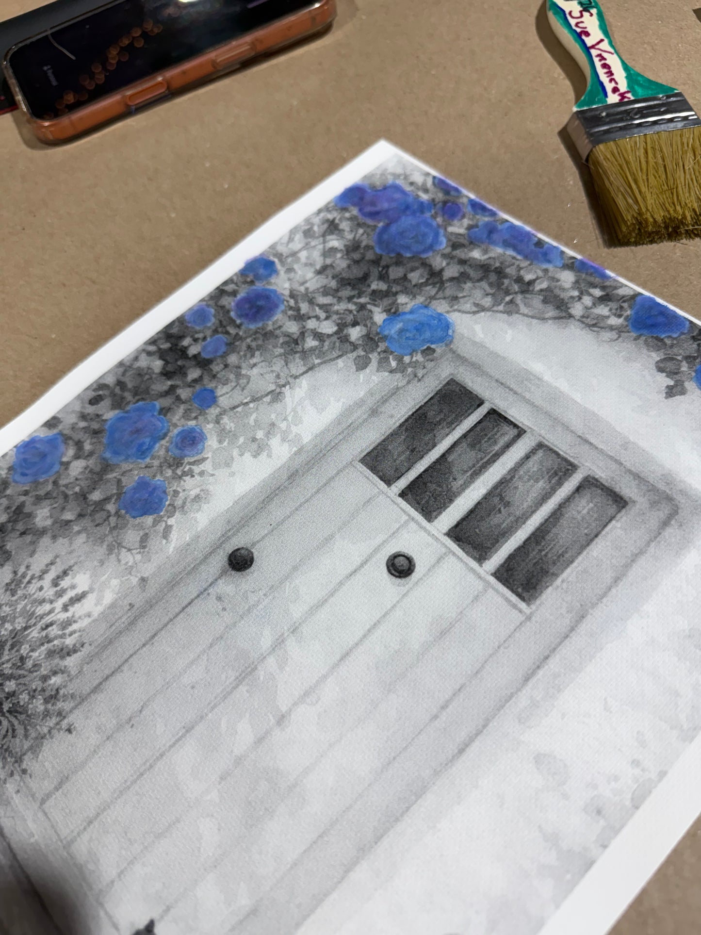 08/08/26 3pm Easy Watercolor