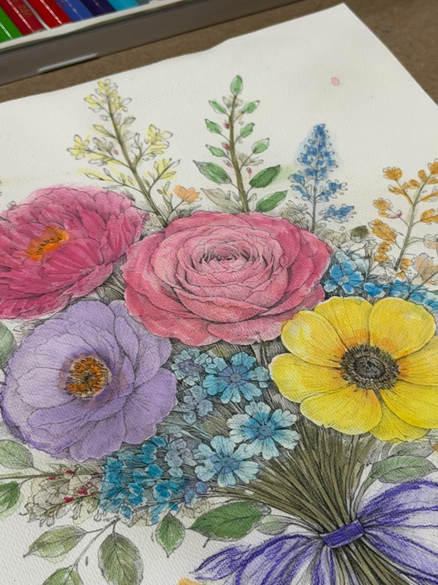 08/08/26 3pm Easy Watercolor