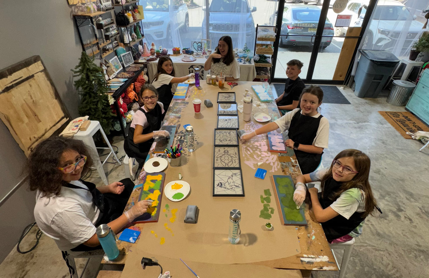 Summer Camp 2026