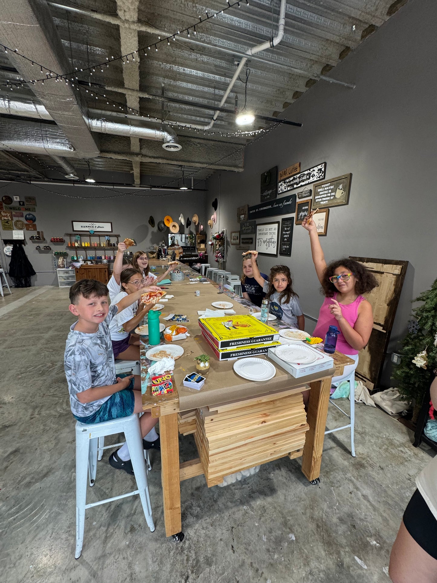 Summer Camp 2026