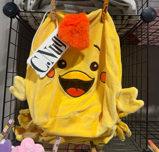 Chicken Nugget Squishie