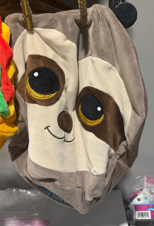 SloMo The Sloth Squishie